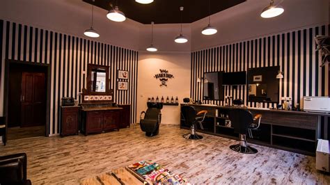 barber shop tachov|Online rezervace 